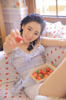 我的老婆是明星